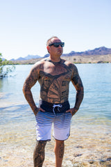 Epic Boardshorts