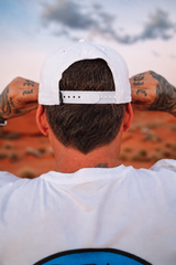 Epic Performance Men's New Ivory Gold