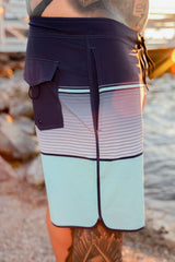 Epic Boardshorts Teal