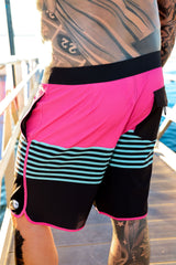 Epic Boardshorts Pink