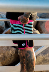 Epic Boardshorts Pink
