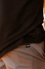 EPIC SPORT SHORTS IRON STONE