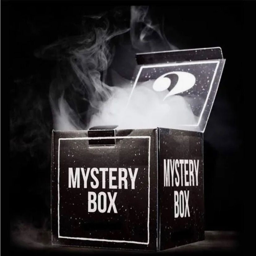 NEW EPIC MYSTERY BOX