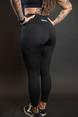 EPIC FIT WOMENS LEGGINGS BLACK