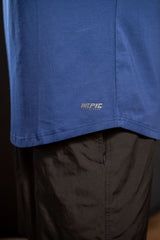 EPIC FIT MENS T-SHIRTS BLUE