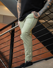 EPIC FIT MENS JOGGERS PARIS GREEN