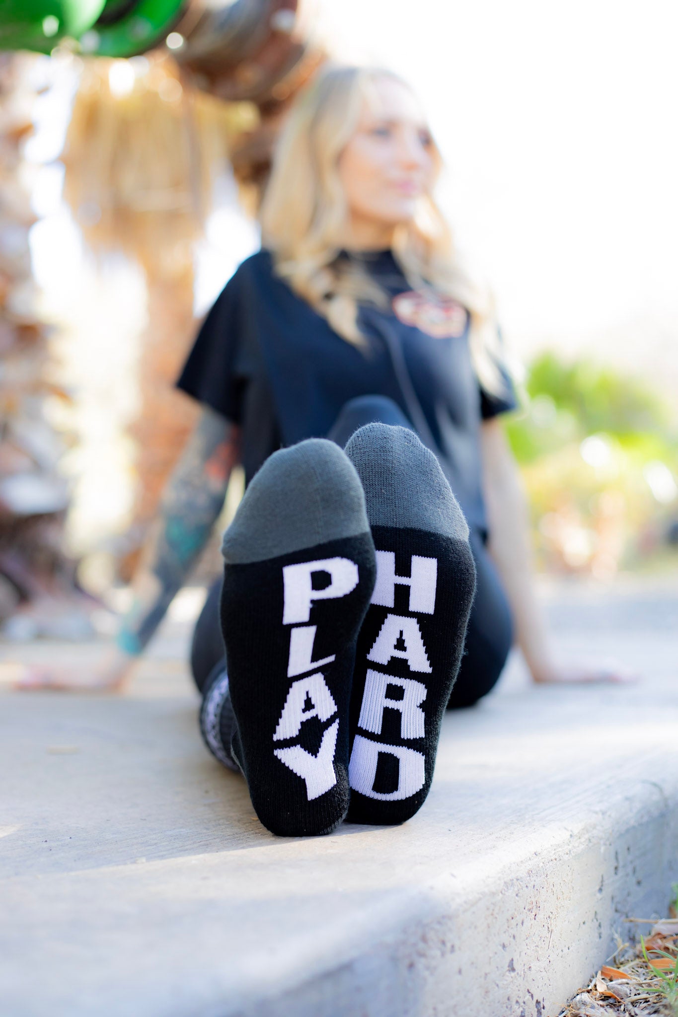 Epic Lifestyles standard socks