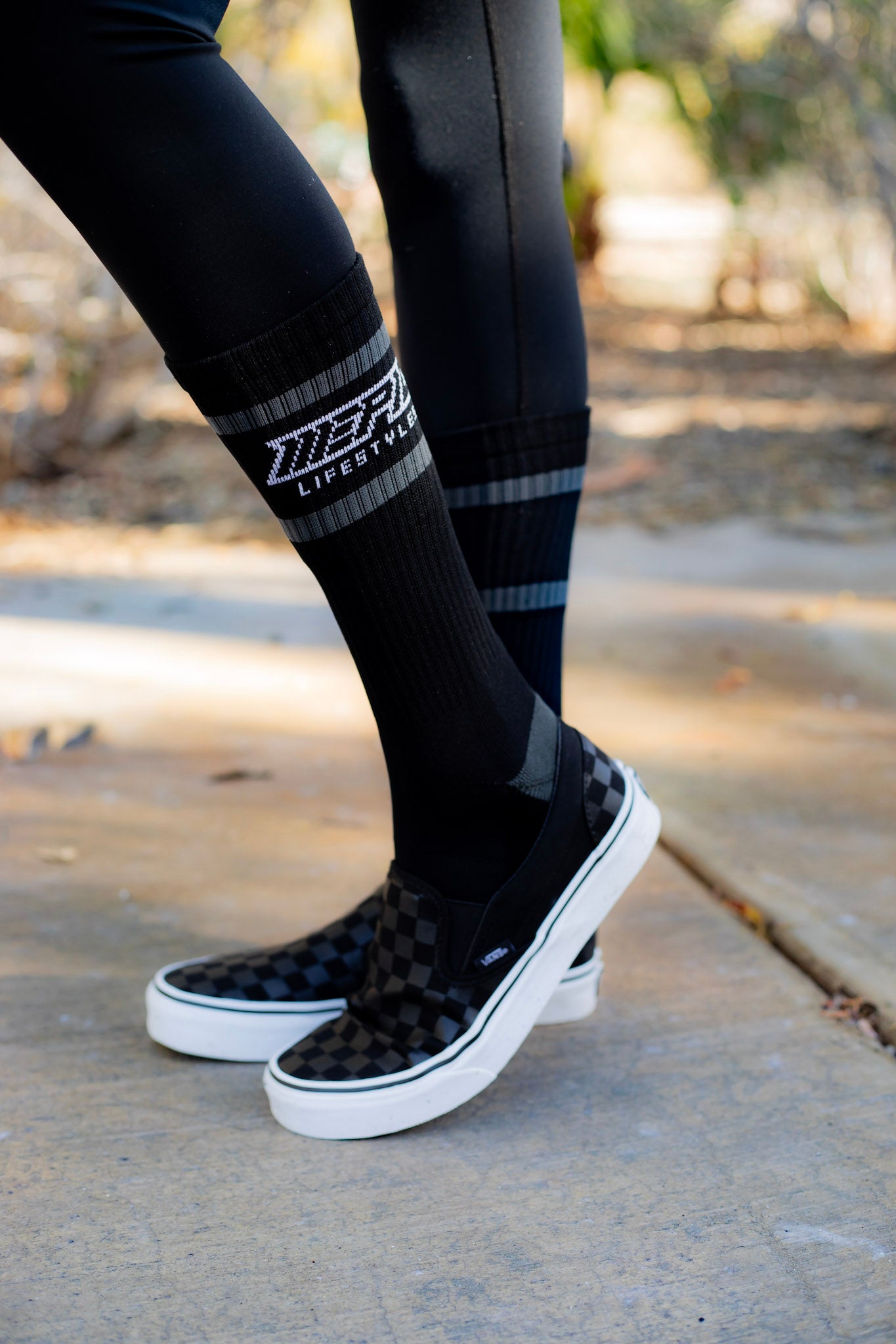 Epic Lifestyles standard socks