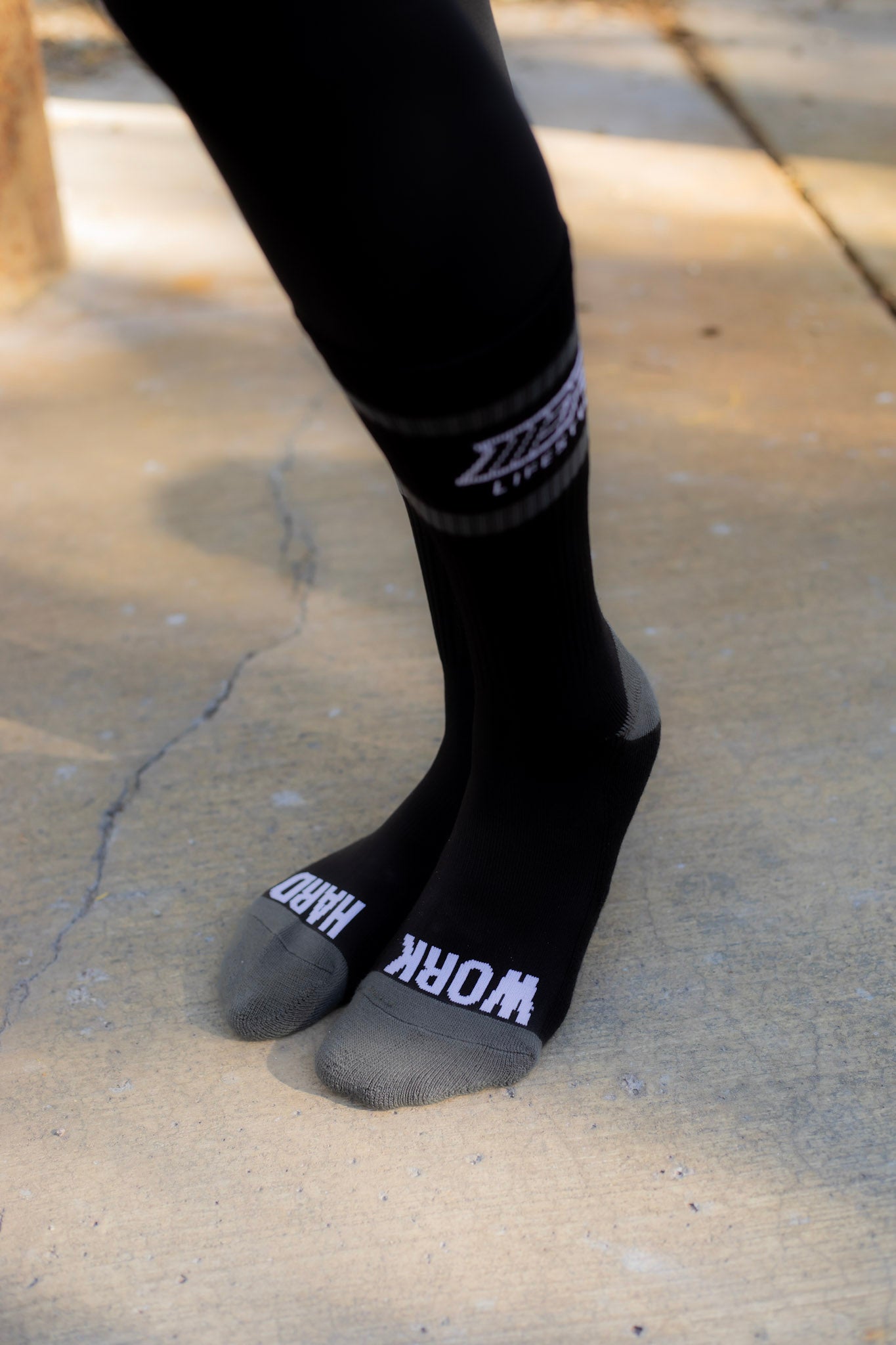Epic Lifestyles standard socks