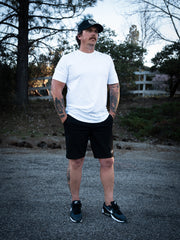 EPIC SPORT SHORTS BLACK