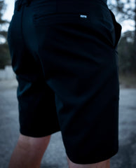 EPIC SPORT SHORTS BLACK