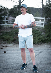 EPIC SPORT SHORTS GREY