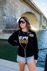 Epic lifestyle New Lightweight zip-up hoodies