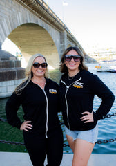 Epic lifestyle New Lightweight zip-up hoodies