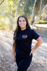 Epic lifestyles Black TSHIRTS