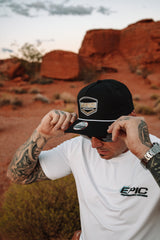 Epic Performance Men's New Midnight Black