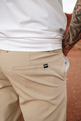 EPIC SPORT SHORTS DESERT SAND