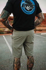 EPIC SPORT SHORTS AVALANCHE