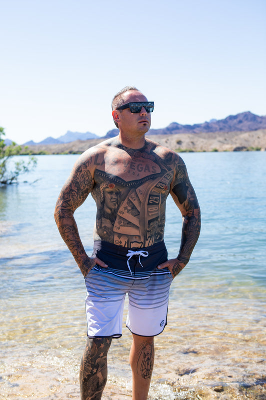 EPIC BOARD SHORTS