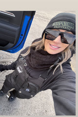 Epic Lifestyles Beanie Camo Green