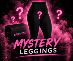 EPIC MYSTERY LEGGINGS 👀