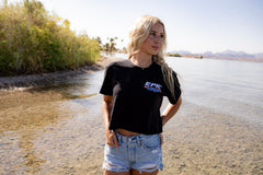 Epic lifestyle Black Red White & Blue Checkered