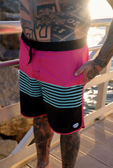 Epic Boardshorts Pink