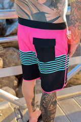 Epic Boardshorts Pink
