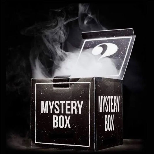 NEW EPIC MYSTERY BOX