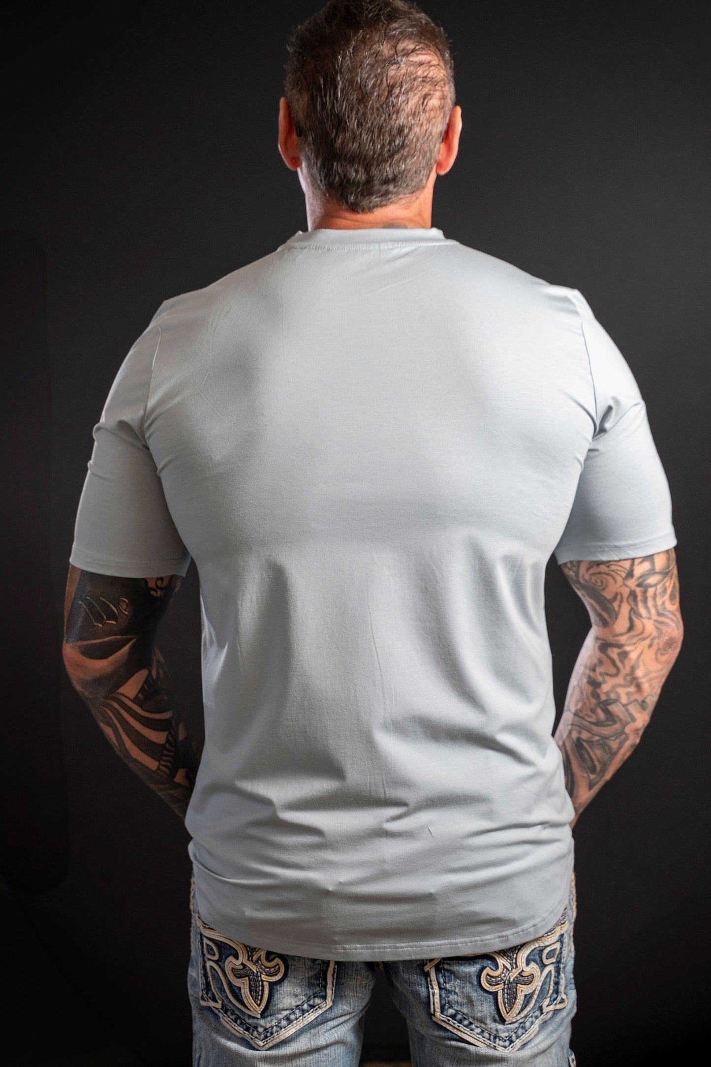 EPIC FIT MENS T-SHIRTS BUNDLE