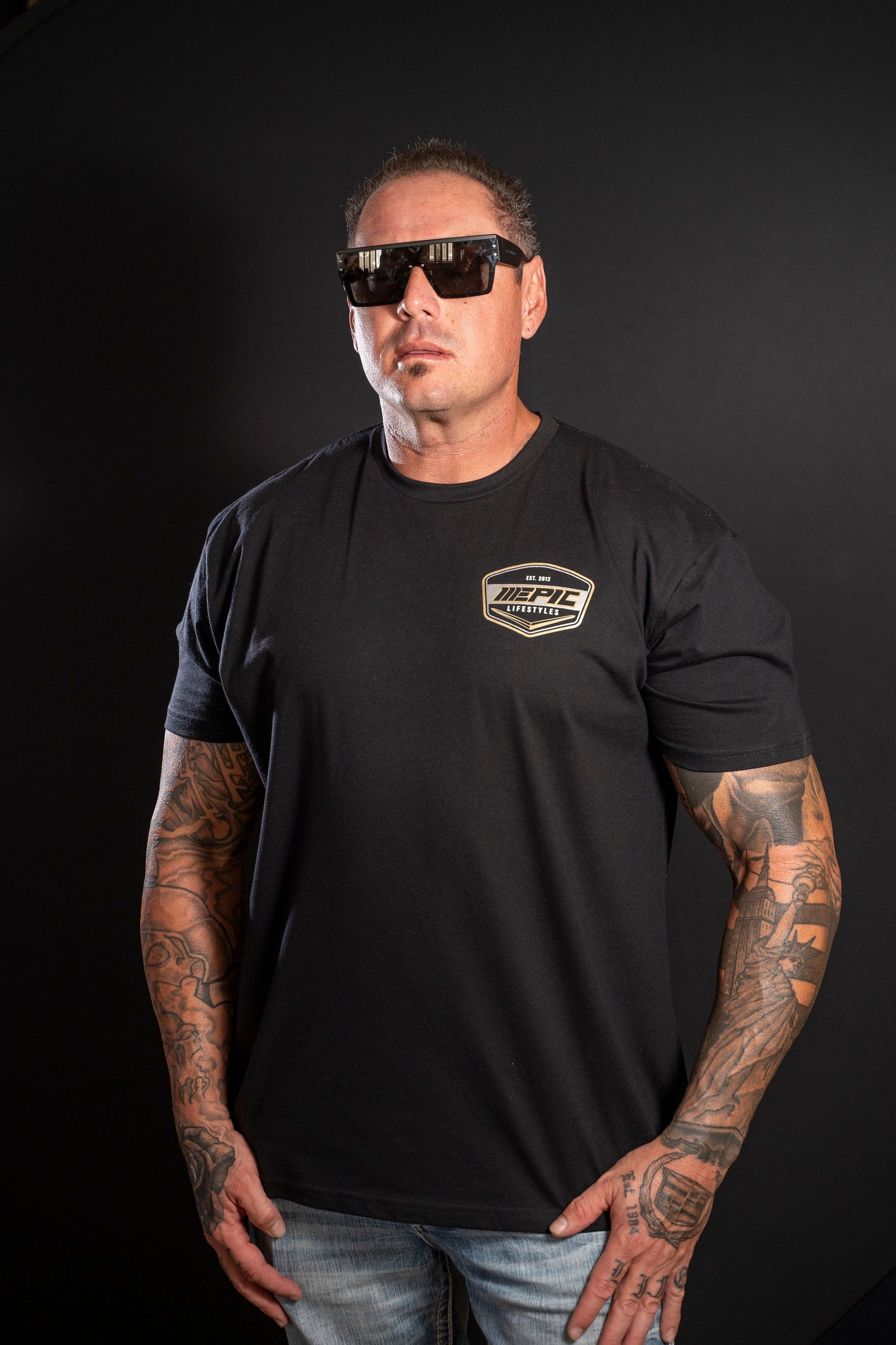 Epic lifestyle Gold Bundle Deal