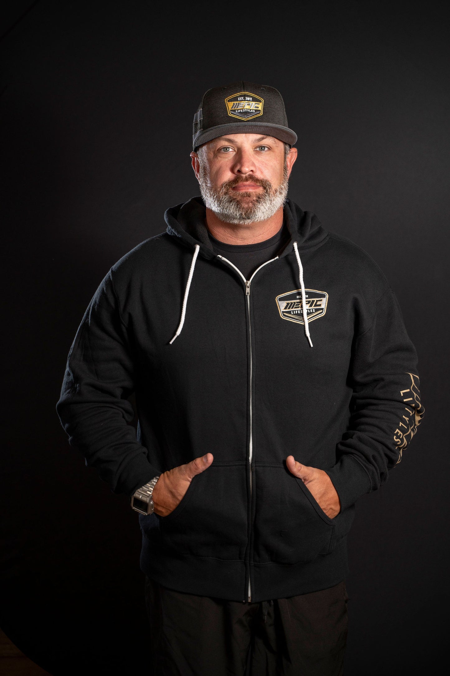 Epic lifestyle Gold Bundle Deal