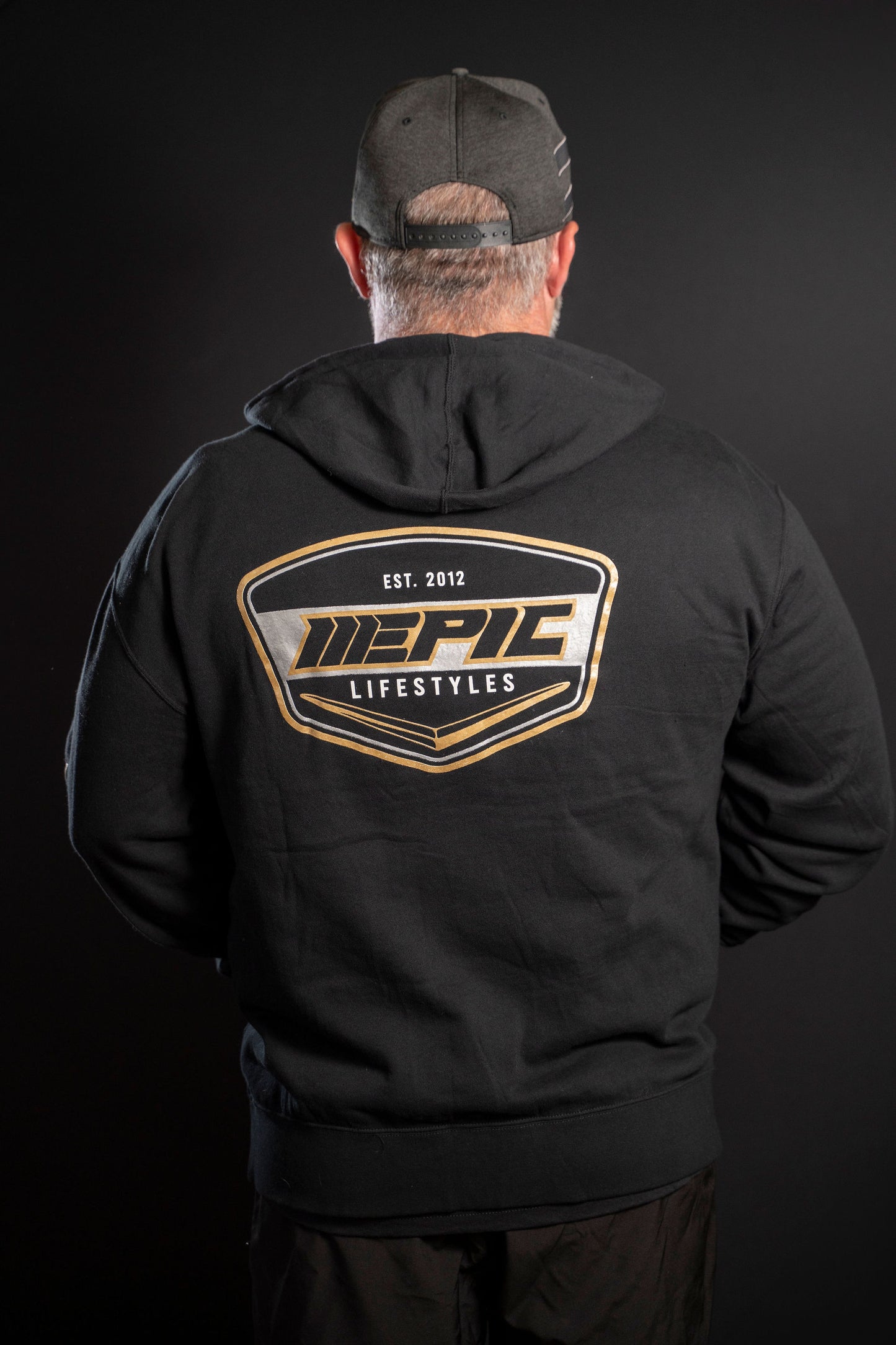 Epic lifestyle Gold Bundle Deal