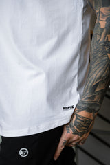 EPIC FIT MENS T-SHIRTS WHITE