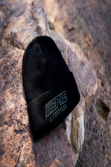 Epic Lifestyles Beanie Camo Green