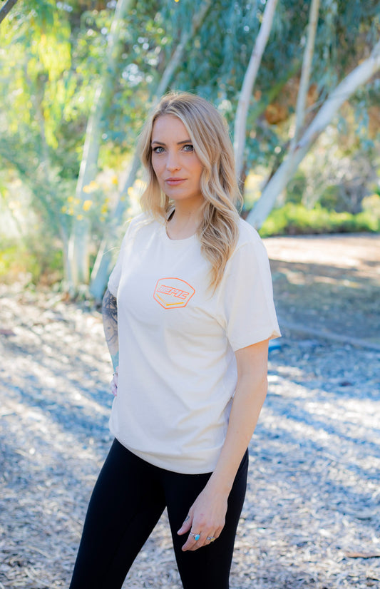 Epic lifestyles Natural unisex TSHIRTS