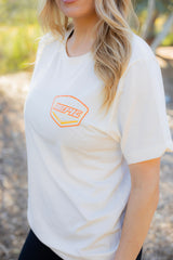 Epic lifestyles Natural unisex TSHIRTS