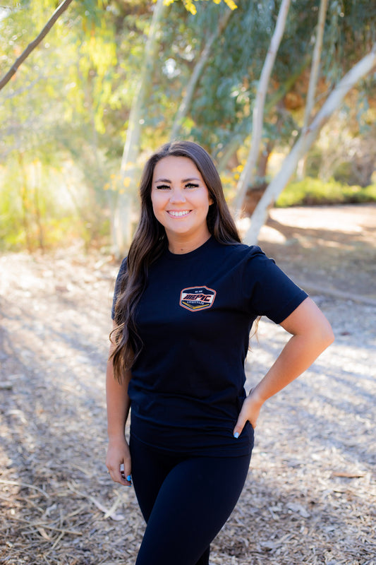 Epic lifestyles Black  TSHIRTS