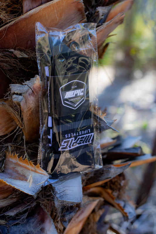 Epic Lifestyles standard socks