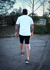 EPIC SPORT SHORTS BLACK