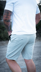 EPIC SPORT SHORTS GREY
