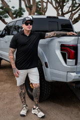 NEW EPIC MENS POLO  T-SHIRTS