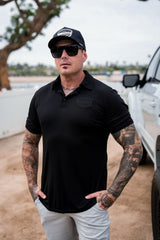 NEW EPIC MENS POLO  T-SHIRTS