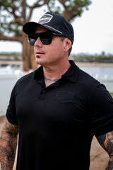 NEW EPIC MENS POLO  T-SHIRTS