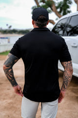 NEW EPIC MENS POLO  T-SHIRTS