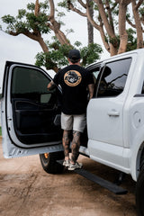 EPIC FIT MENS T-SHIRTS BLACK EPIC PERFORMANCE