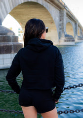 Epic lifestyle Cropped sweater