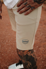 EPIC SPORT SHORTS DESERT SAND