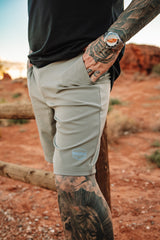 EPIC SPORT SHORTS AVALANCHE