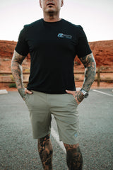 EPIC SPORT SHORTS AVALANCHE